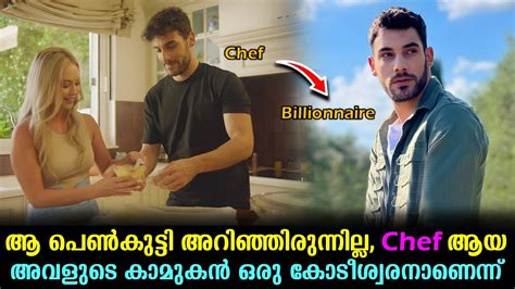 A Greek Recipe For Romance Movie Malayalam Explained Romantic Movie