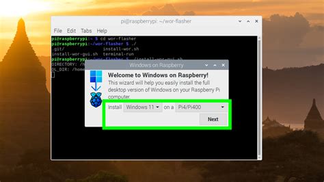 How to Install Windows 11 on a Raspberry Pi 4 | Tom's Hardware