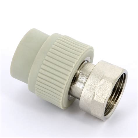 Муфта с накидной гайкой сварка-В 25-1" FV-Plast 2230 | 223025 ...