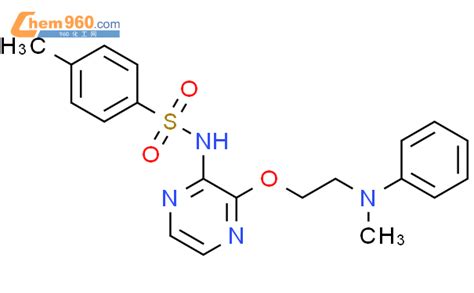 648886 79 7 Benzenesulfonamide 4 Methyl N 3 2 Methylphenylamino