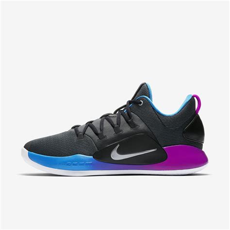 Nike Hyperdunk X Low Basketball Shoe Nike PT