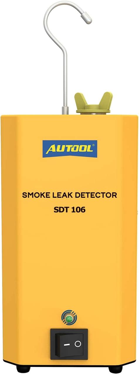 Diagnostic Service Tools Automotive Autool Sdt Automotive Smoke