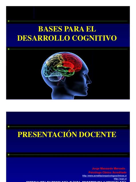 Pdf Tema B El Desarrollo Cognitivo Dokumen Tips Hot Sex Picture