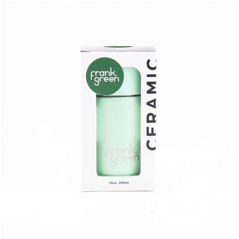 Frank Green Ceramic Mint Gelato 295 Ml Obchodiště Cz