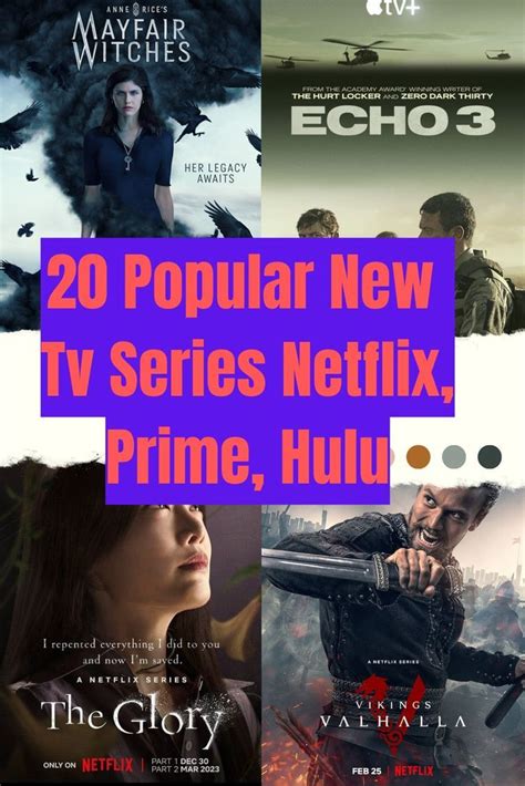 Top 10 best netflix series to watch in 2021 – Artofit