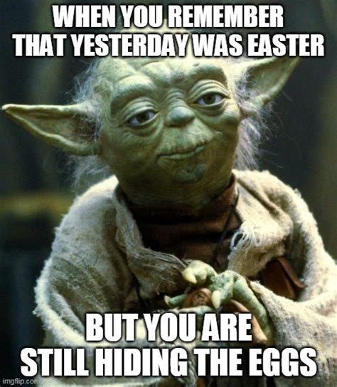 Star Wars Yoda Meme Imgflip