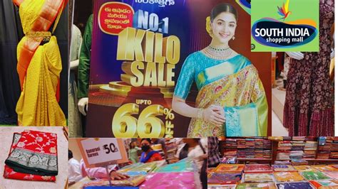 South Indian shopping mall ఆషడ సలస 66 off 1 1 offer