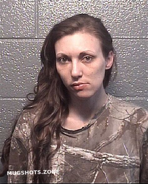 Hogan Brittany Marie Danville Mugshots Zone