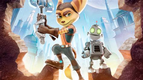 Ratchet & Clank (2016) - After the Credits | MediaStinger