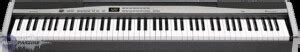 Privia PX-300 - Casio Privia PX-300 - Audiofanzine