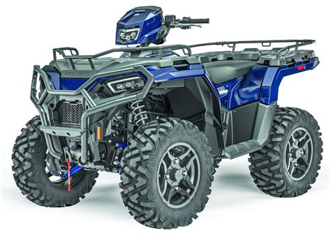 Quad Polaris 570 Sportsman 2024 Fay Gretchen