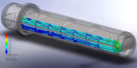 Solidworks Flow Simulation Page Yasin Apar