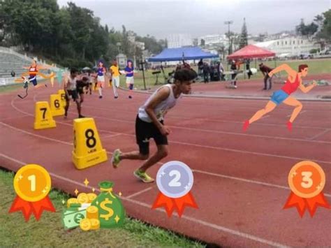 Darán becas de 25 mil pesos para deportistas en Veracruz sólo si ganan