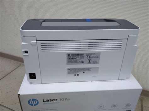 Hp Laser A Zb A