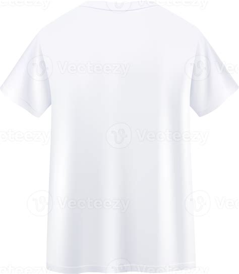 Camiseta Blanca Png