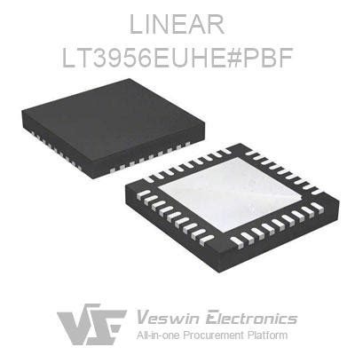 Ltm Ev Pbf Linear Logic Ics Veswin Electronics Limited