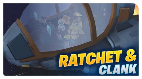 Jogando Ratchet And Clank Em Live Cortes Do Yoozen Youtube