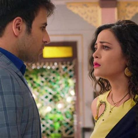 Yeh Rishtey Hain Pyaar Ke Spoiler Alert Kunal And Kuhus Truth To