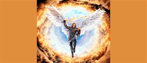 The Archangel Michael - The Chief Prince Bible Study - BATV