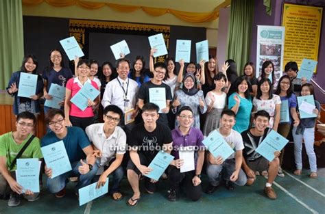 Smk Batu Lintangs Stpm Students Score 967 Per Cent Passing Rate