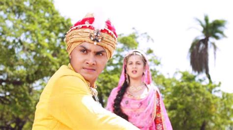 Watch Sher E Punjab Maharaja Ranjit Singh Full Episode Online In Hd