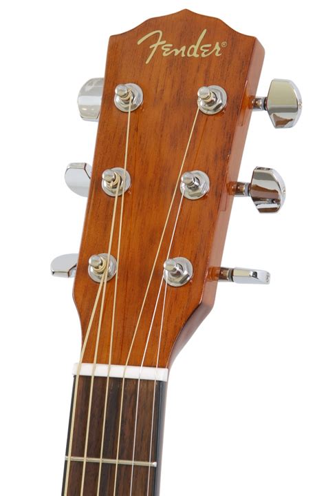 Fender Cd Ce Nat Premium Gitara Elektroakustyczna Cena Opinie