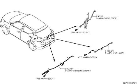 2020 Nissan Kicks Fuse Box Diagrams