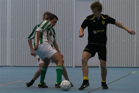 Fc Mc Donalds Jeugd Futsal Toernooi Flickr