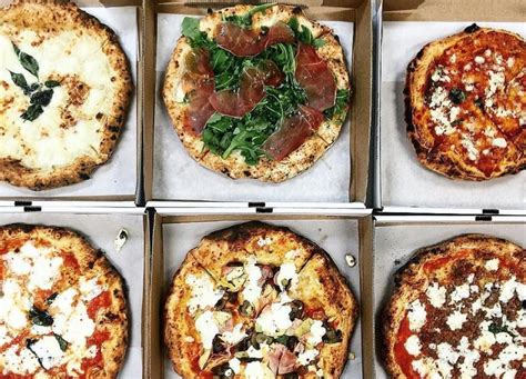 17 Fantastic Pizza Spots in Hell's Kitchen