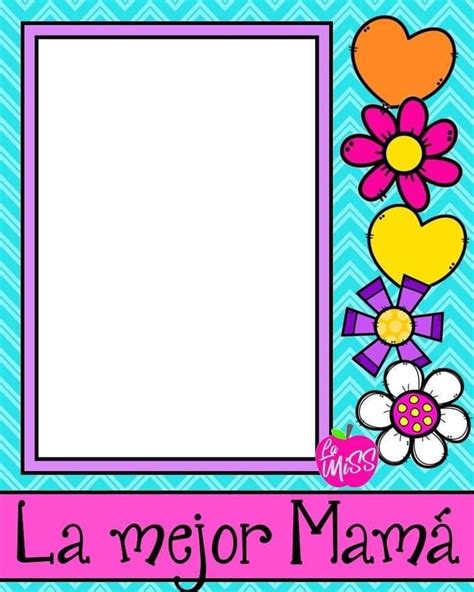 Melonheadz Clipart School Board Decoration Borders And Frames Mom