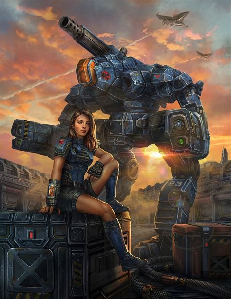 West Valley Battletech League — SLDF Command