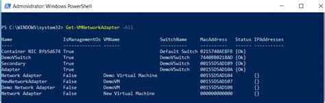 A Complete Guide To Hyper V Network Adapters