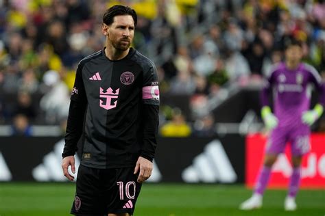 Javier Mascherano shares injury update on Lionel Messi ahead of Inter