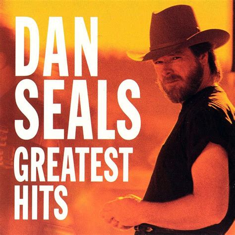 Dan Seals Greatest Hits Full Album The Best Of Dan Seals 103