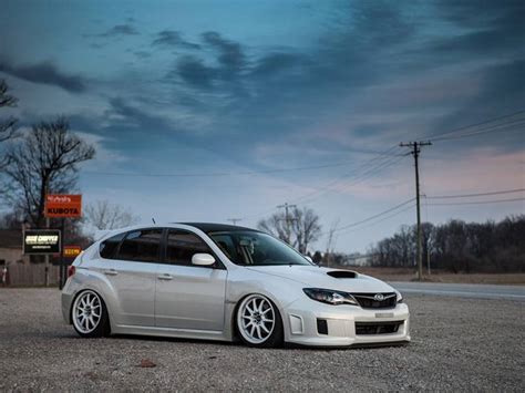 Airlift Subaru Impreza Wrx Includes Wagon Performance Air Ride