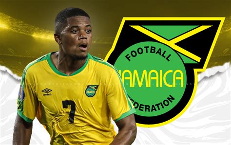 Top five best footballers from Jamaica in the world currently