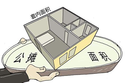 全国政协委员洪洋：建议取消商品房公摊面积！财经头条