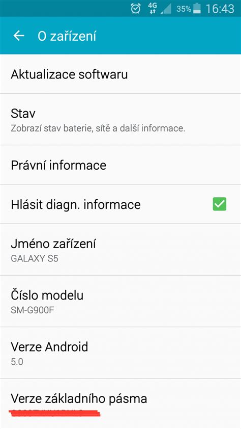 Samsung Galaxy S V R Dost V Aktualizaci Na Android Smartmania Cz