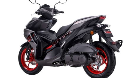 Chi Tiết Yamaha Nvx 2023 Vừa Ra Mắt Giá Từ 49 Triệu đồng Youtube