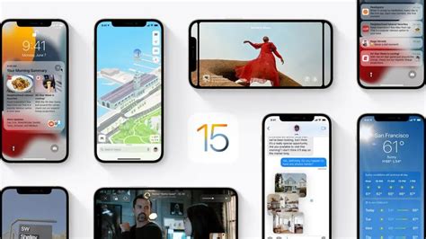 When Is IOS 15 Public Beta Coming Out CellularNews