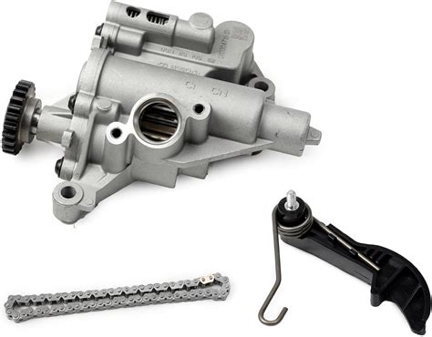 Amazon Sprwinautummer H L Oil Pump Chain Tensioner Kit