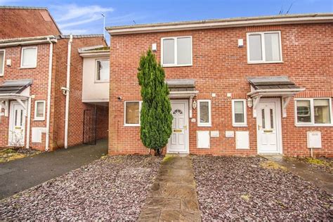 Bedroom Terraced House For Sale In Ravenhead Road St Helens