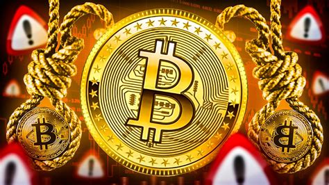 Bitcoin Prognose Anleger Panik Kraftloser Kurs Regulierungs Druck