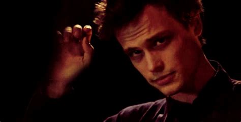 Spencer Reid Gifs Criminal Minds Fan Art Fanpop