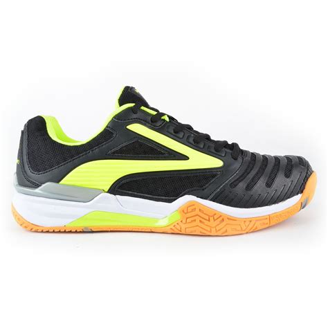 Dunlop Ultimate Pro Indoor Court Shoes