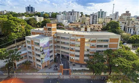 Melhor Faculdade De Bh - 5