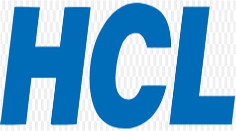 HCL Logo - LogoDix