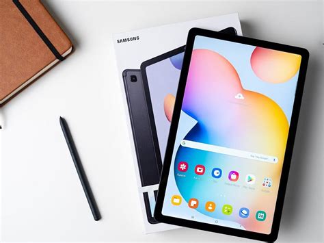 Samsung Galaxy Tab S6 Lite 2022 Edition Inches Ubicaciondepersonascdmxgobmx