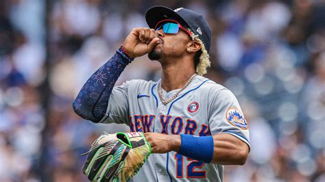 Mets Gm Updates Timeline For Francisco Lindor Return Yardbarker