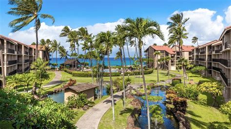 Papakea Resort Maui Rentals | Maui Beachfront Rentals